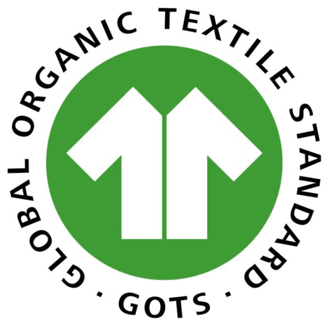 Global Organic Textile Standard logo
