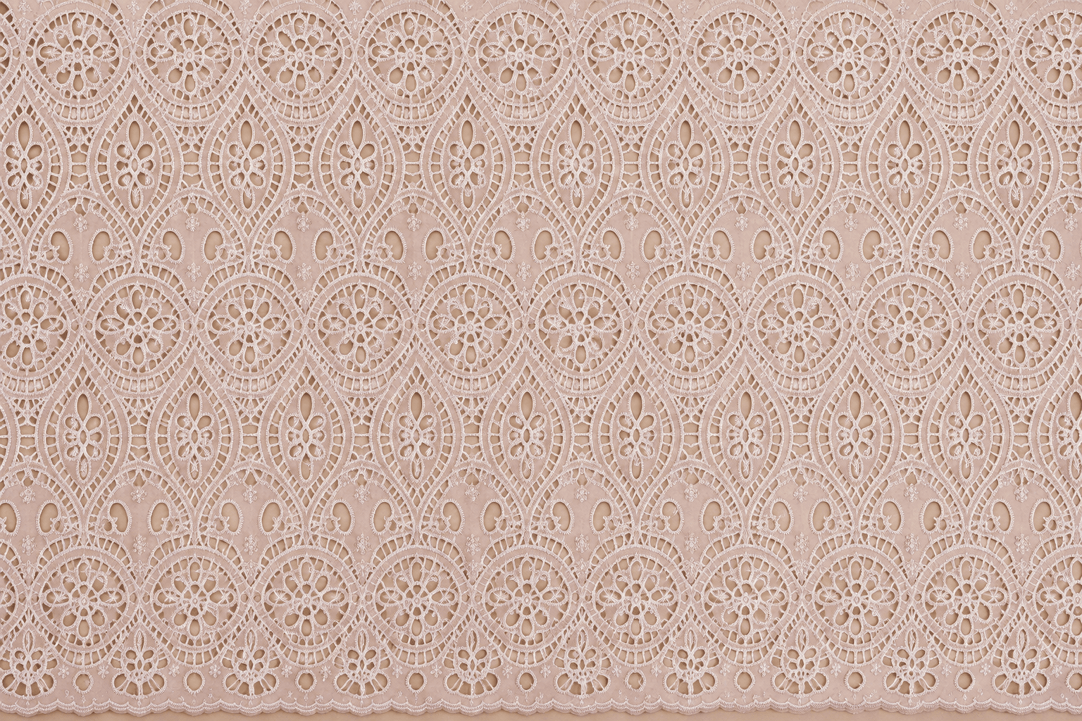 Applique Embroidery