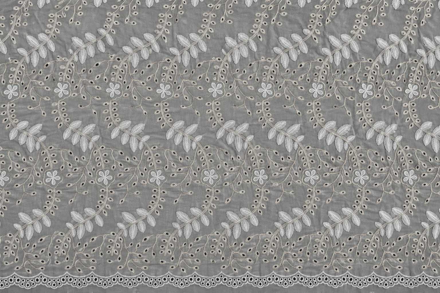 Dori/Cording Embroidery