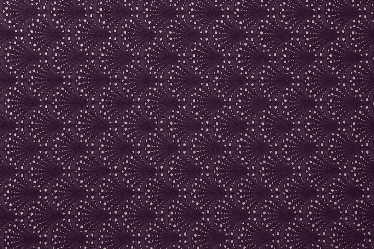 Schiffli Embroidery