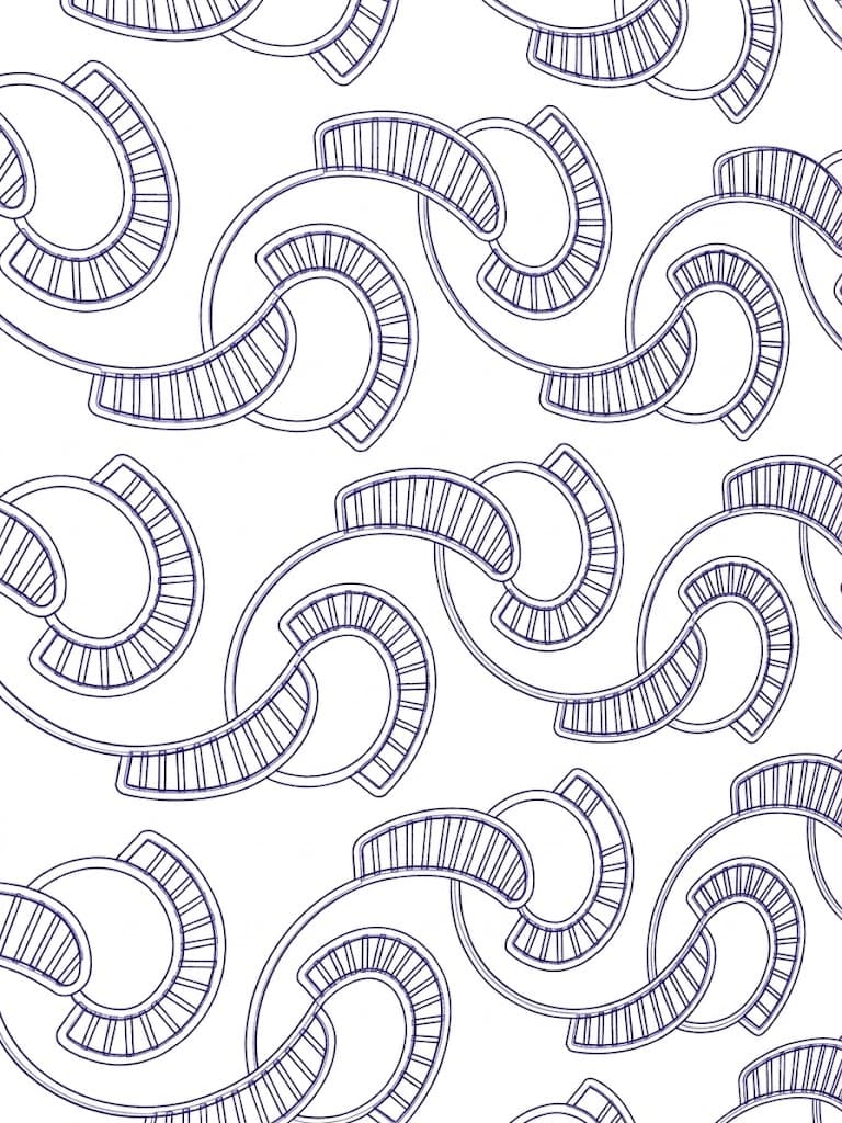 Design Punching & CAD Development