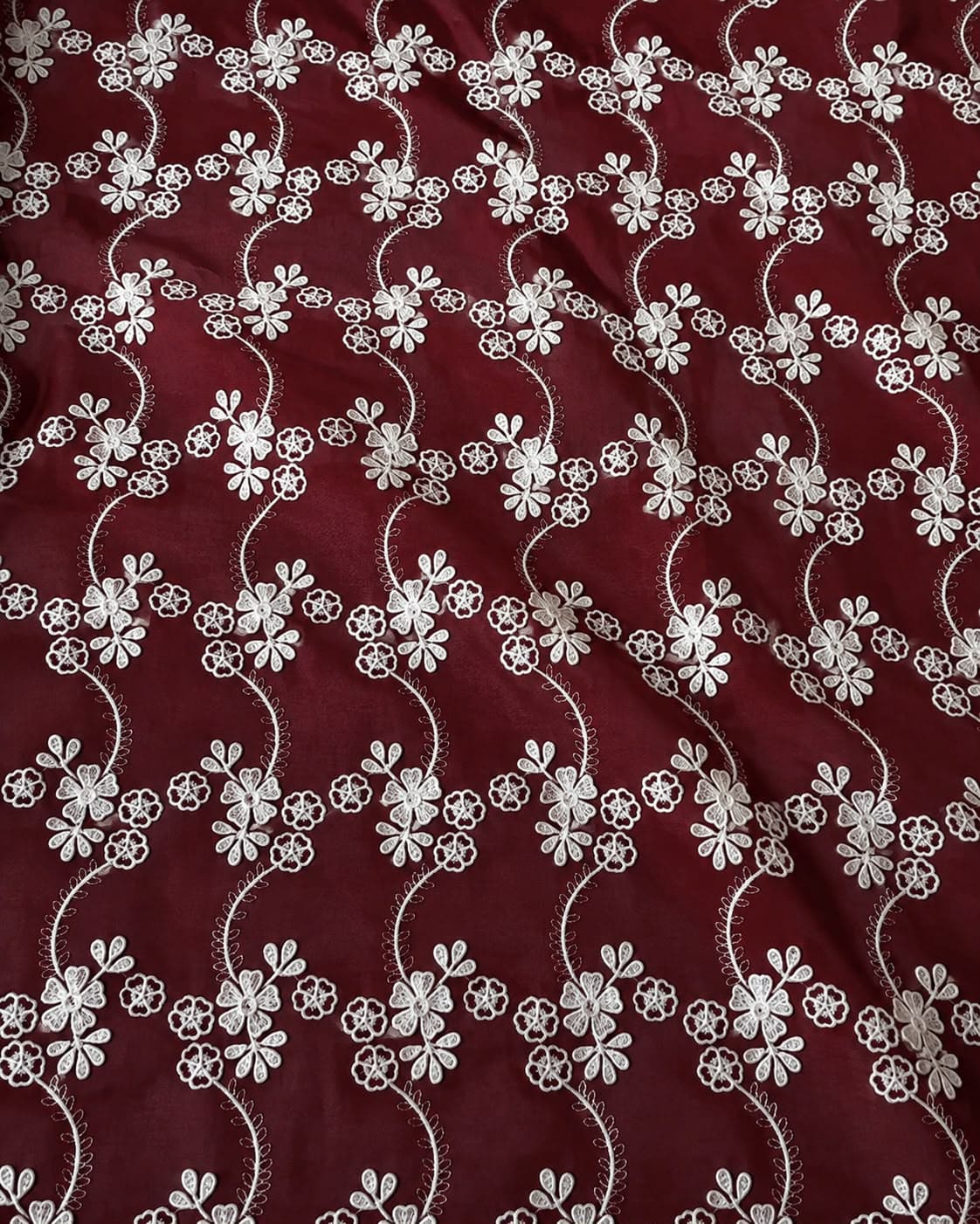 3D Embroidery